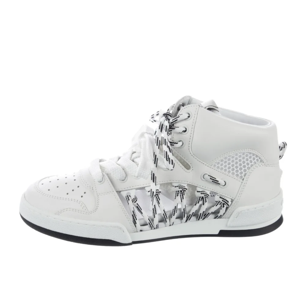Dior First Sneakers - Picture 3 of 5